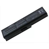 Toshiba İle Uyumlu Satellite P755d Serisi Notebook Bataryası Pili - 6 Cell