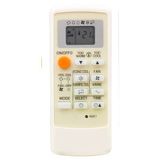 Toshiba Klima Kumandası, Mitsubishi Mp07a, Mh08b, Kp3as, M09 58, Mp07a-Mp04b Klima Kumandası