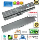 Toshiba L317 Notebook Batarya