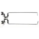 Toshiba L50-B Uyumlu Notebook Sağ ve Sol Menteşe Takımı - 1 Çift Menteşe
