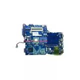 Toshiba L500 L505 L550 Notebook Anakartı, Mainboard 2.EL.L500.NB
