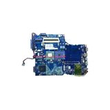 Toshiba L500 L505 L550 Notebook Anakartı, Mainboard