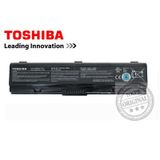 Toshiba L505D-GS6000 L505D-LS5010 L505D-S5996 Uyumlu Batarya