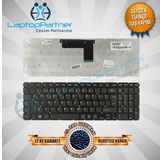 Toshiba L75 Klavye