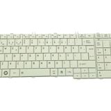 Toshiba L755-1MG Klavye