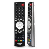 Toshiba Lcd Tv Kumandası