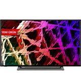Toshiba LL3C63DT LED TV