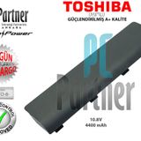 Toshiba M800 Notebook Batarya