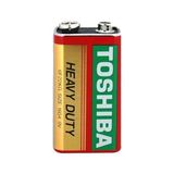 Toshiba Manganez 9v Pil