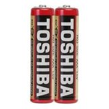 Toshiba Manganez AAA Pil