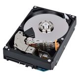 Toshiba MG08ACA8TE 8TB Kurumsal HDD – 7200RPM, 256MB Cache, 512e, SATA III