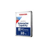 Toshiba MG10ADA10TE 10TB 7200 rpm 512MB 3,5 inç ATA III Serisi Sabit Disk