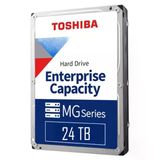 Toshiba MG11 MG11ACA24TE 24 TB 7200 RPM 1024 MB 3.5 inç Sata Harddisk