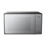 Toshiba MM2-EM20PF 20 lt 800 W Aynalı Mikrodalga Fırın Siyah