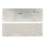 Toshiba MP-14A76TQ-698 Beyaz Klavye