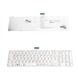Toshiba MP11B56TQ-9301B Beyaz Klavye