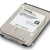 Toshiba MQ01ABD075 1 Tb Harddisk