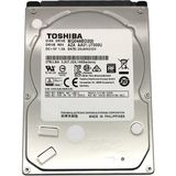 Toshiba MQ04ABD200 2tb 5400 Rpm 128MB Sata 6.0gb/s 2.5" HDD - 2 TB