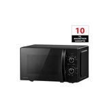 Toshiba Mwp-Mm20p Siyah 20 Lt Mikrodalga Fırın