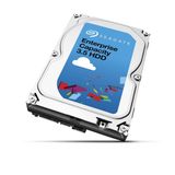 Toshiba N300 6TB 3.5” NAS HDD – 7200RPM, 512MB Cache, SATA III