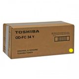 Toshiba OD-FC34Y Sarı Orijinal Drum Ünitesi