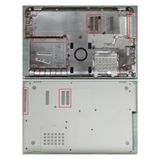 Toshiba P50T Alt Kasa