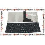 Toshiba P855D Klavye