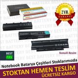 Toshiba PA3399U-2BRS Notebook Bataryası