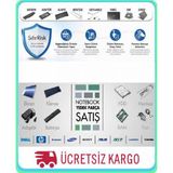 Toshiba PA3465U Notebook Bataryası