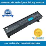 Toshiba PA3478U-1BRS Notebook Bataryası