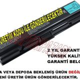 Toshiba PA3534U Notebook Bataryası