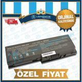 Toshiba PA3536U-1BRS Notebook Bataryası