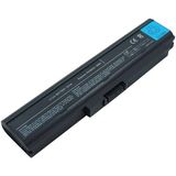 Toshiba PA3594U-1BRS Uyumlu Notebook Bataryası Pili - 6 Cell