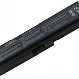 Toshiba PA3638U-1BAP 6C Uyumlu Laptop Batarya Pil
