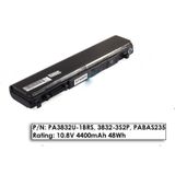 Toshiba PA3832U-1Brs Notebook Bataryası