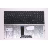 Toshiba PK1315F1A05 Klavye