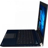 Toshiba Portege X30-D-10K Intel Core i7 7500U 16 GB 512 GB SSD Windows 10 Pro 13,3 inç Taşınabilir Bilgisayar