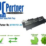 Toshiba Portege Z835 Notebook Batarya