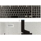 Toshiba Qosmio X870-15G Siyah Notebook Klavye