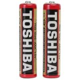 Toshiba R03KG (M) AAA 2'li Pil
