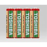 Toshiba R6KG AA 40lı Kalem Pil