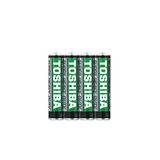 Toshiba R6Ug Kalem Pil 4'lü AA