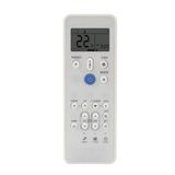 Toshiba RAS-13J2KVG-TR Klima Kumandası