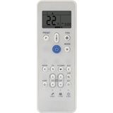 Toshiba RAS-16N4KVRG-TR Klima Kumandası