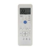 Toshiba RAS-18J2FVG-TR Konsol Tipi Klima Kumandası