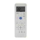 Toshiba RAS-18PKSVG-TR Klima Kumandası
