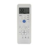 Toshiba RAS-24J2KVG-TR Klima Kumandası