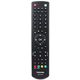 Toshiba Rc-1910 Lcd Tv Kumandası