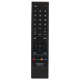 Toshiba RM-L1106 3D LCD-LED Tv Kumandası