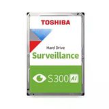 Toshiba S300 AI MG10ADA10TE-V SATA 3.0 7200 RPM 3.5 inç 10 TB Harddisk